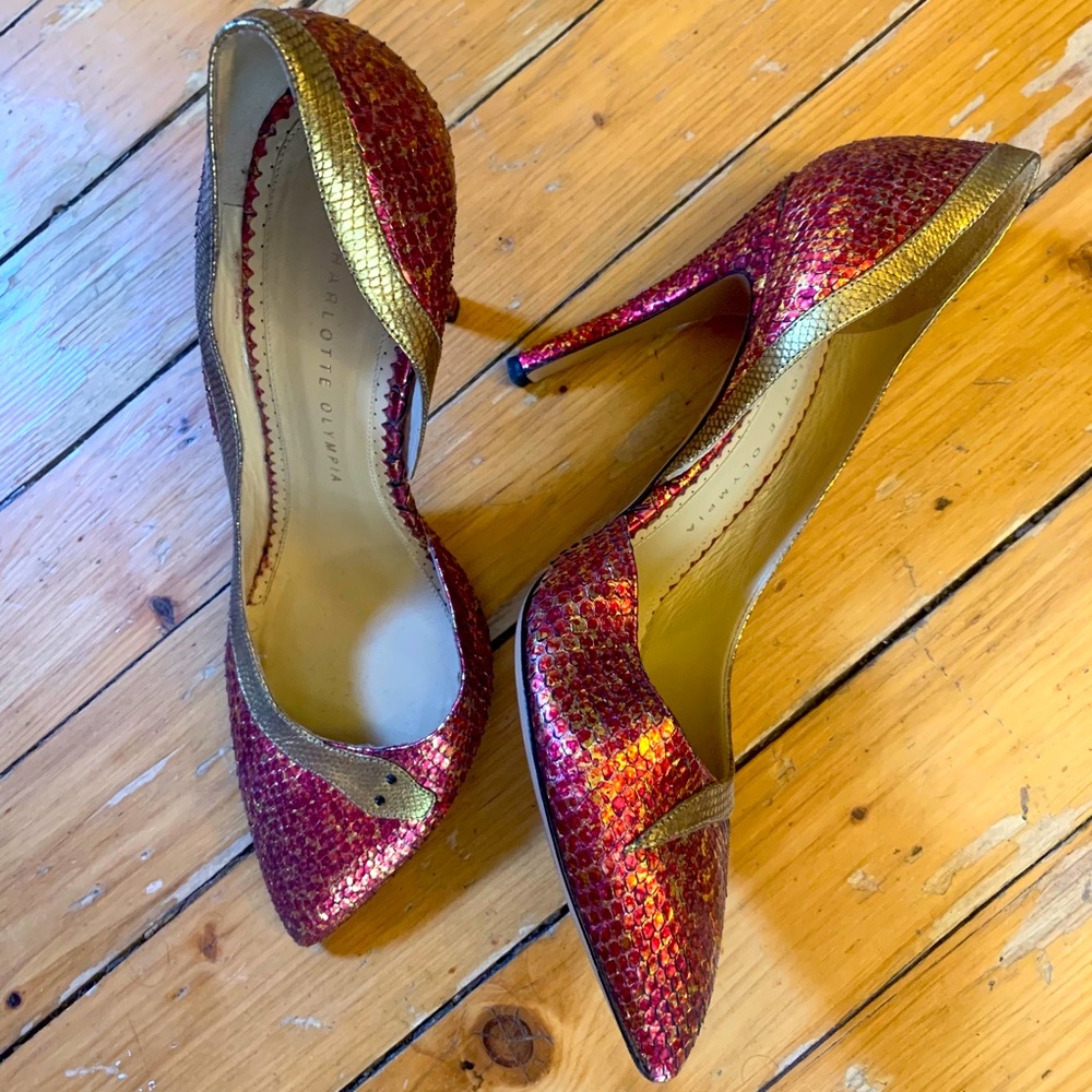 Shoes